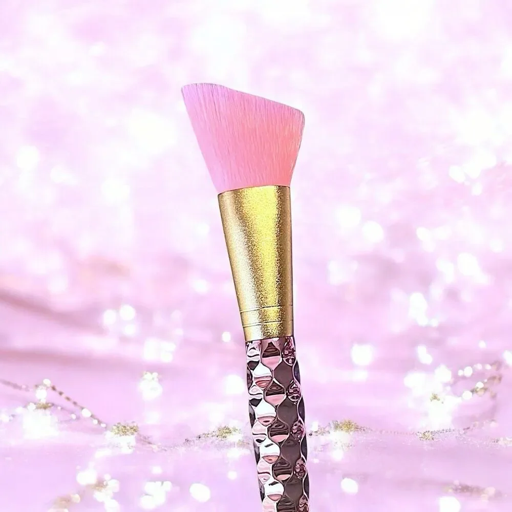 SLMISSGLAM Unicorn Love Makeup Brush Set Brand New In Package RV $58